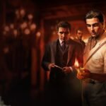Mafia: The Old Country