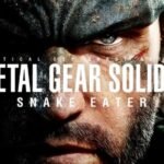 Metal Gear Solid 3 Delta Snake Eater