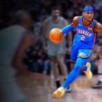 Recensione di NBA 2K26 a nome di Rostislav Kovalskiy.