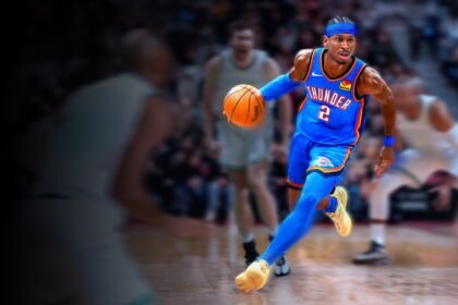 Recensione di NBA 2K26 a nome di Rostislav Kovalskiy.