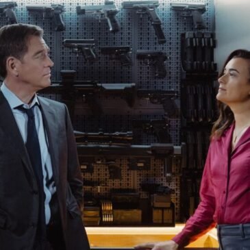 NCIS: Tony & Ziva – Disponibile il primo episodio gratuitamente, ecco dove