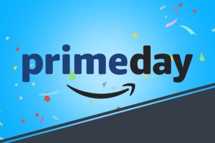 PRIME DAY 2025