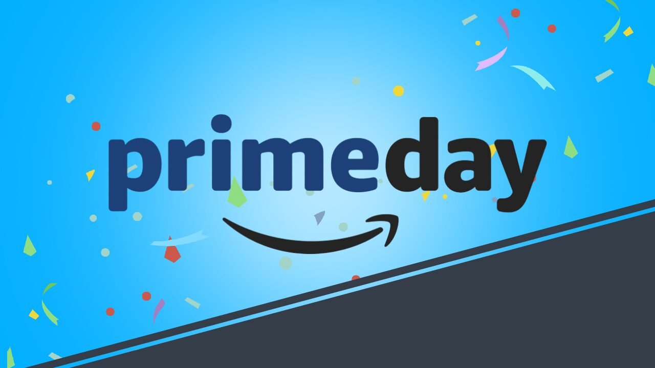PRIME DAY 2025