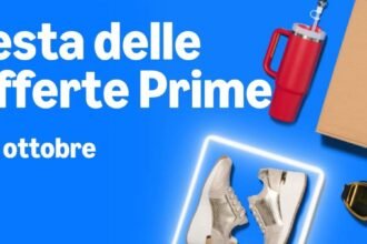 Prime Day