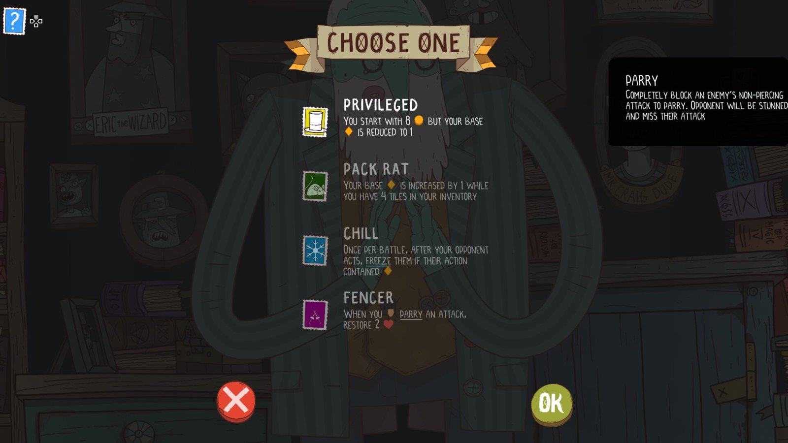 Meteorfall: Krumit’s Tale