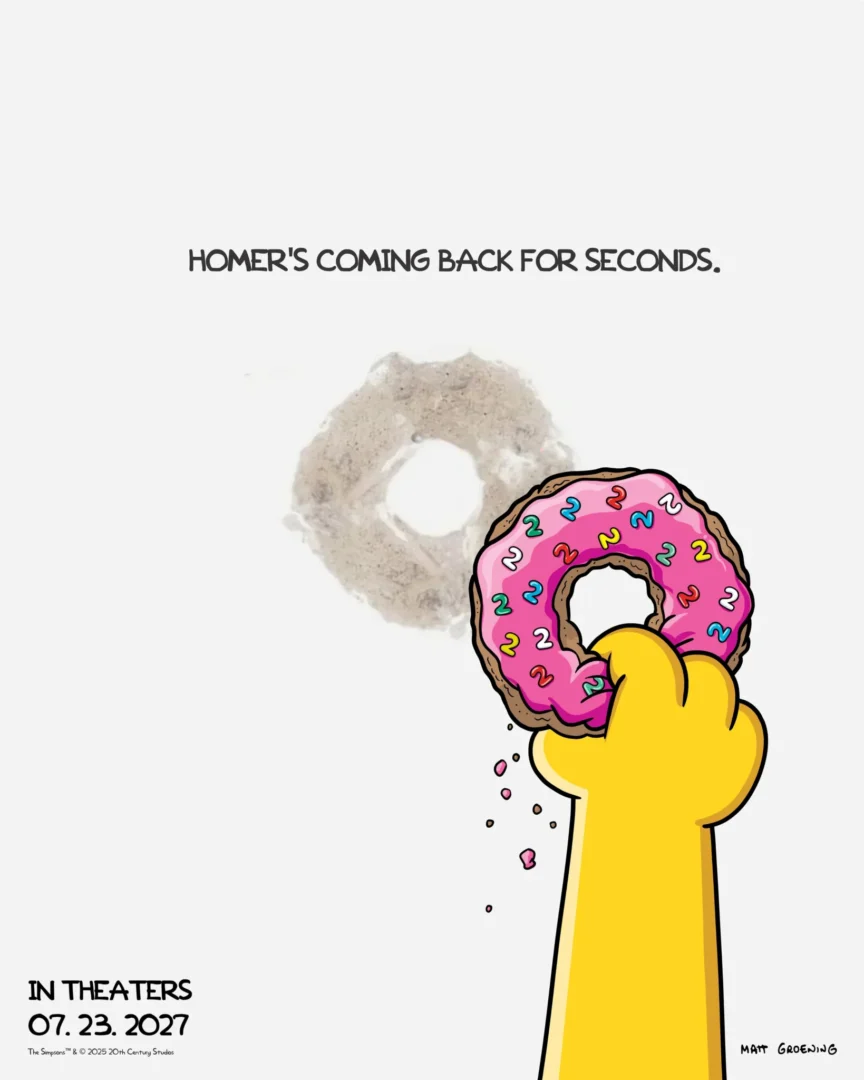I Simpson