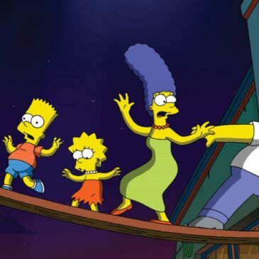 I Simpson cambiano showrunner dopo 25 stagioni: nuova era e film in arrivo nel 2027
