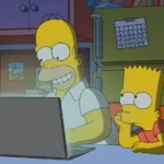 I Simpson