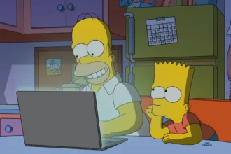 I Simpson