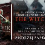 The Witcher: Il crocevia dei corvi