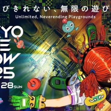 Tokyo Game Show 2025 – Tutti gli orari e le date delle conferenze