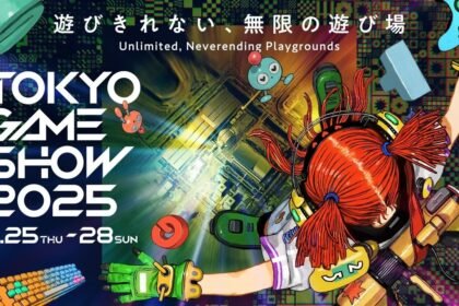 Tokyo Game Show 2025
