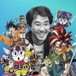 Akira Toriyama
