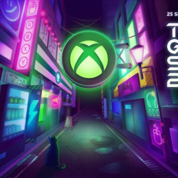 Xbox torna al Tokyo Game Show 2025 – Data e orari della conferenza