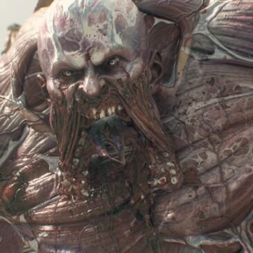 Dying Light: The Beast – Come sopravvivere ai Chimera, i boss più spaventosi del gioco