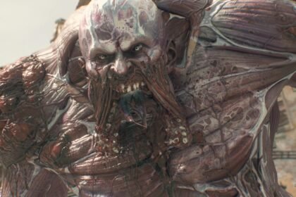 Dying Light: The Beast
