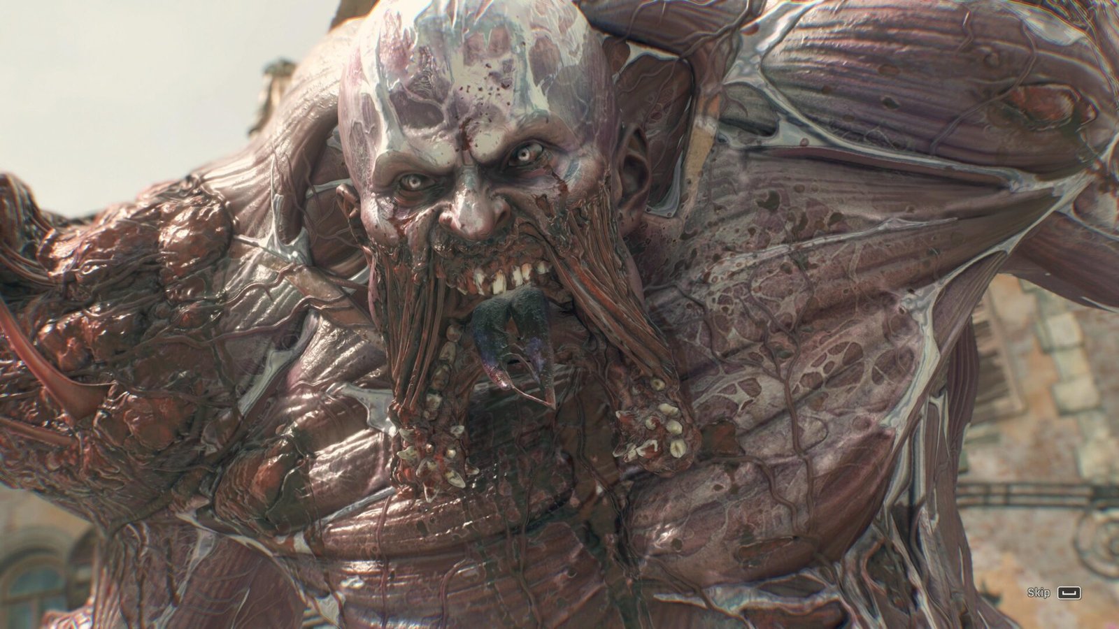 Dying Light: The Beast