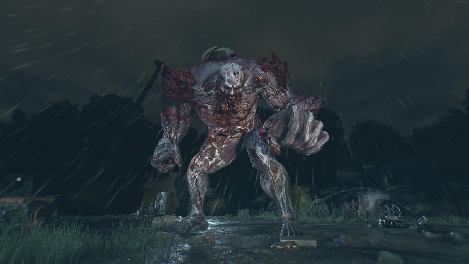 Dying Light: The Beast