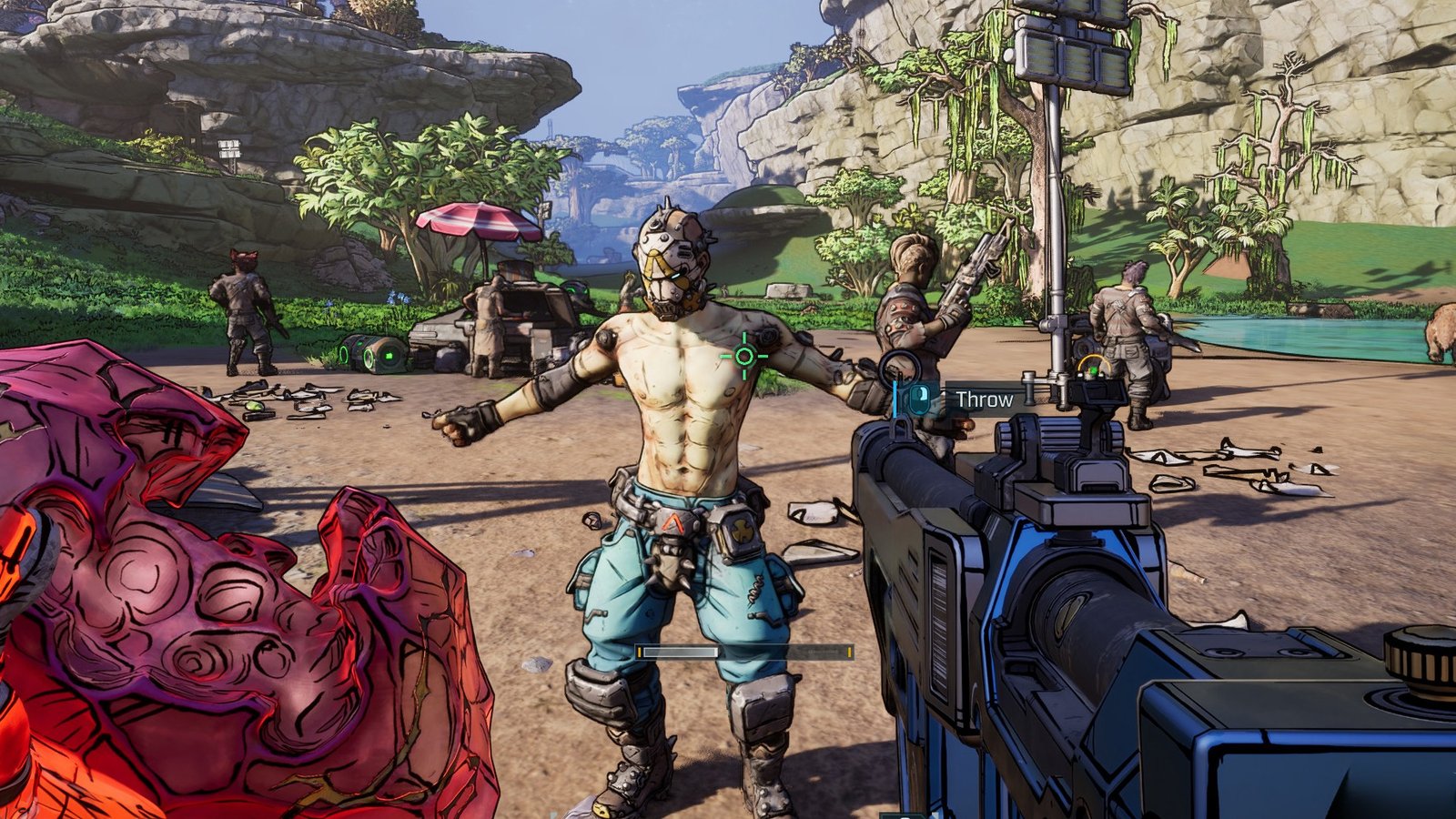 Borderlands 4