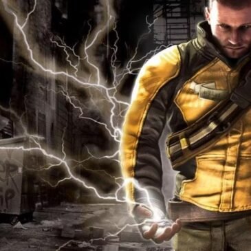 Il futuro di inFamous potrebbe essere senza Sucker Punch… per ora