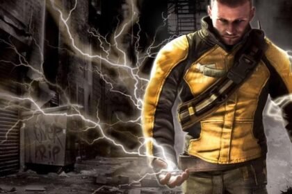 inFamous