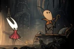 Hollow Knight: Silksong