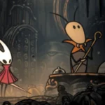 Hollow Knight: Silksong