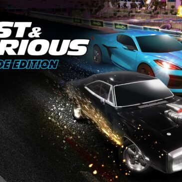 Fast and Furious Arcade Edition – Recensione