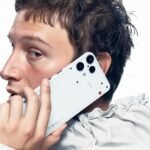 Nothing Phone 3a Lite