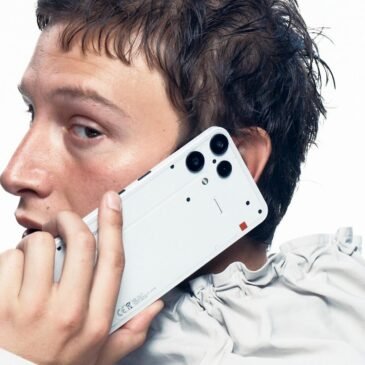 Nothing Phone 3a Lite, il nuovo smartphone economico che mette alla prova i principi del brand