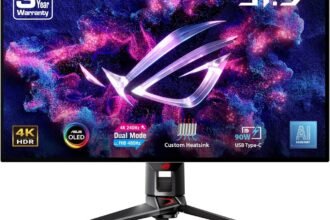 I monitor da ufficio e da gaming in offerta per le offerte Prime