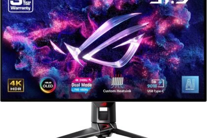 I monitor da ufficio e da gaming in offerta per le offerte Prime