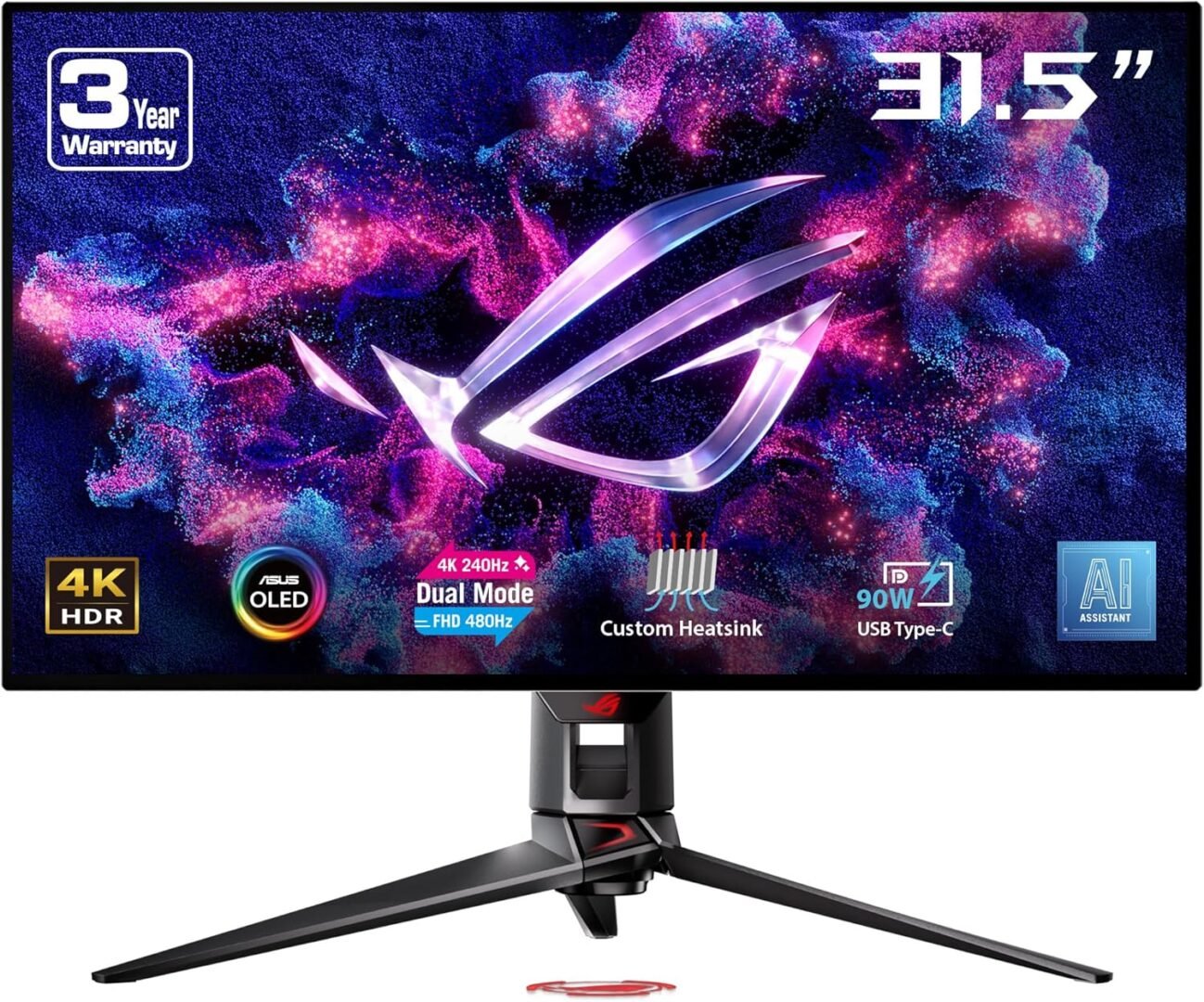 I monitor da ufficio e da gaming in offerta per le offerte Prime
