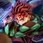 Demon Slayer: Infinity Castle