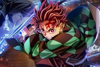 Demon Slayer: Infinity Castle