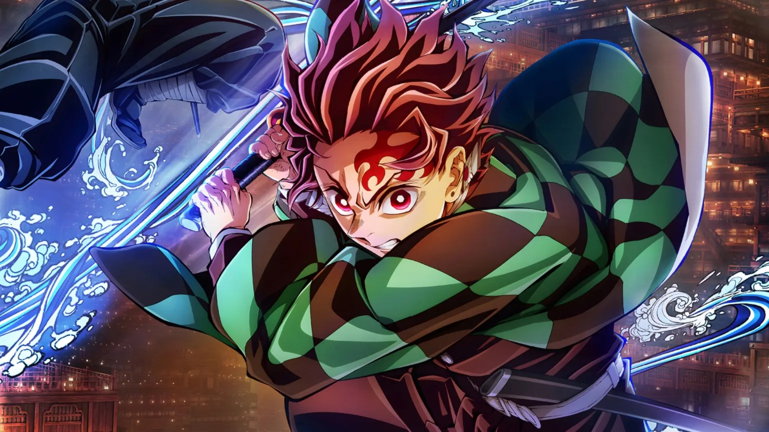 Demon Slayer: Infinity Castle