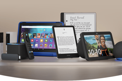 Festa delle offerte Prime: 55% di sconto sui dispositivi Amazon