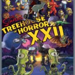 La Paura fa Novanta XXII