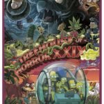 La Paura fa Novanta XXIX