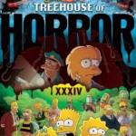 La Paura fa Novanta XXXIV