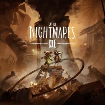 Little Nightmares III – Recensione