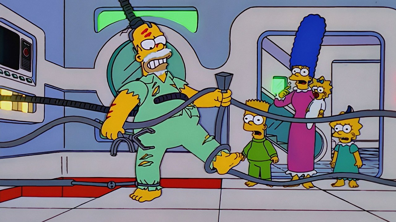 La Paura fa Novanta XII