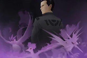 Pokémon GO