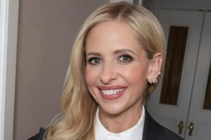 Breaking Bear: la comedy animata di Tubi con Brendan Fraser e Sarah Michelle Gellar