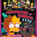 La Paura fa Novanta XXXII (Stagione 33)