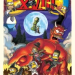 treehouse of horror XVIII