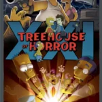 La Paura fa Novanta XXI