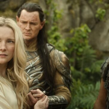The Lord of the Rings: The Rings of Power – tutto sulla terza stagione in arrivo