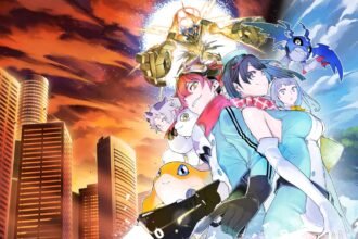 Digimon Story: Time Stranger - Recensione