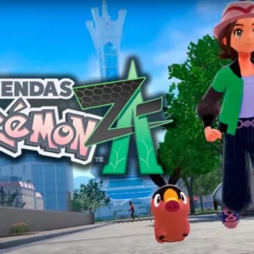 Leggende Pokémon Z-A – Recensione